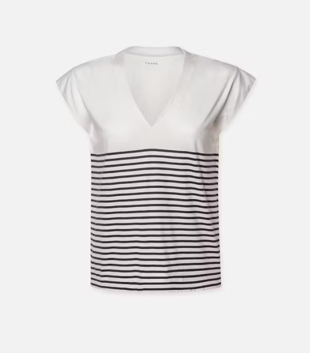 Le Mid V Tee