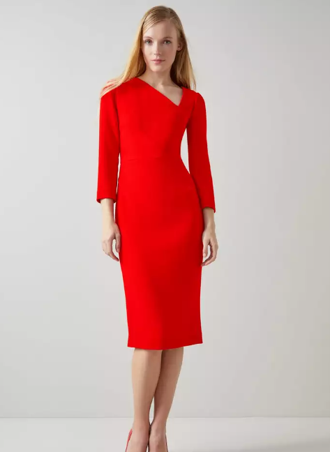 Alexis Dress