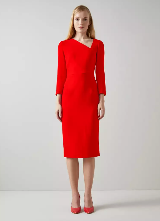 Alexis Dress