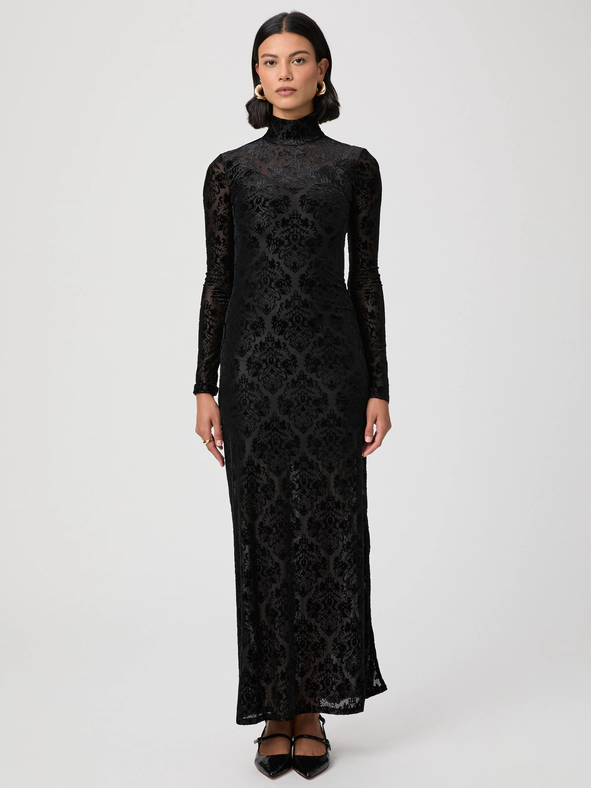Burnout Lucca Dress