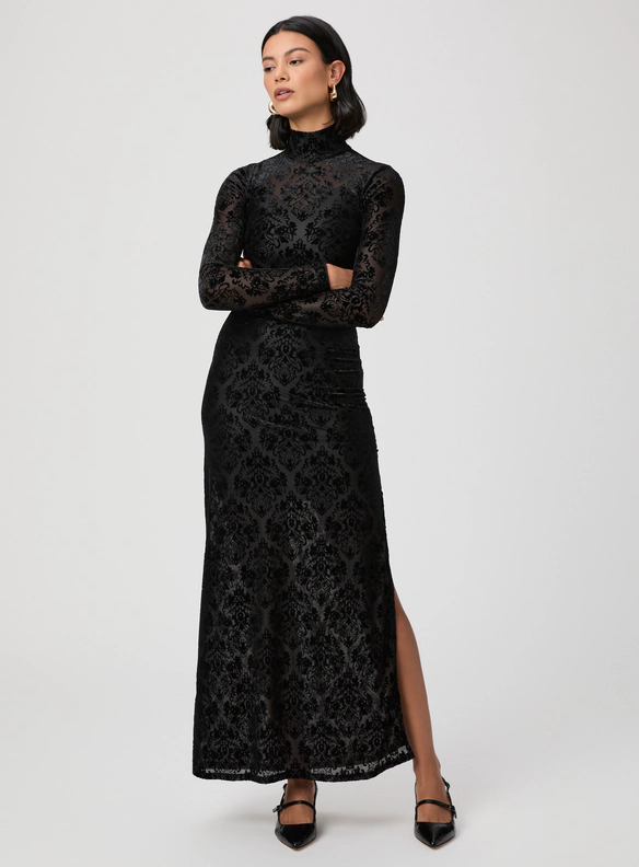 Burnout Lucca Dress