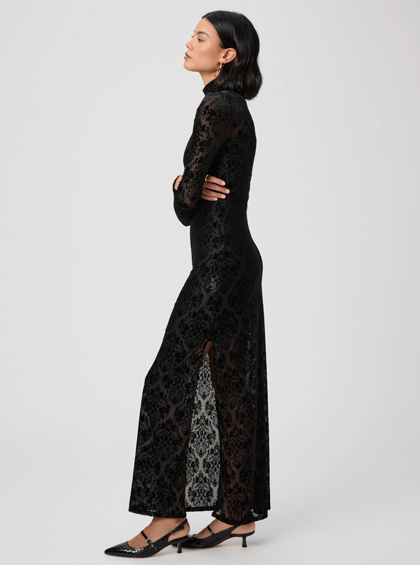 Burnout Lucca Dress