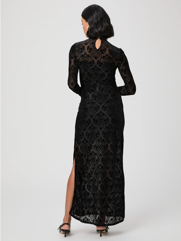 Burnout Lucca Dress
