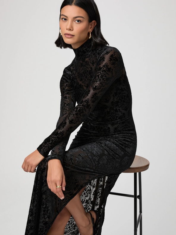 Burnout Lucca Dress