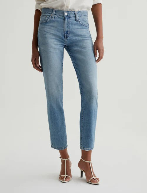 Ex-Boyfriend Slouch Slim Jeans