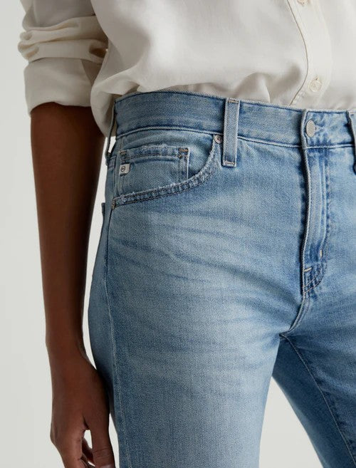 Ex-Boyfriend Slouch Slim Jeans