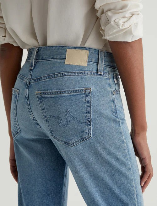 Ex-Boyfriend Slouch Slim Jeans