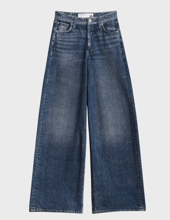 Miramar Sofie Wide-Leg Pants