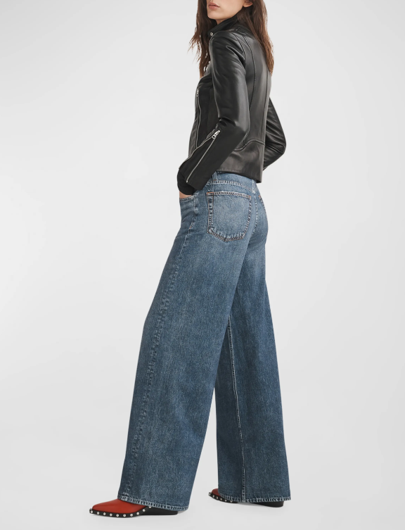Miramar Sofie Wide-Leg Pants