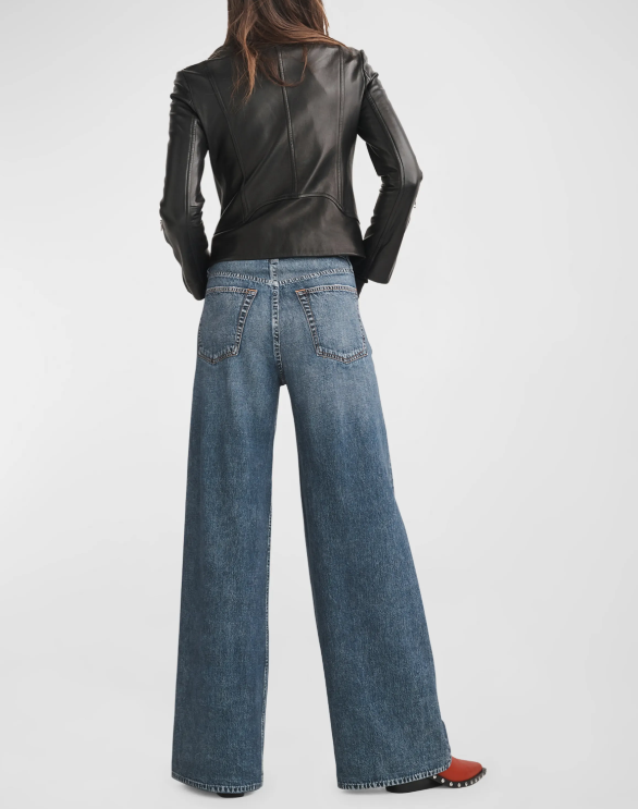 Miramar Sofie Wide-Leg Pants