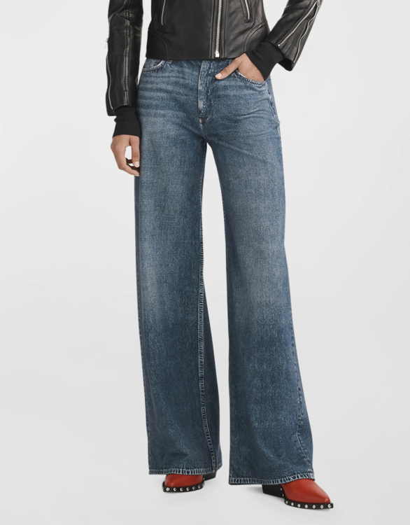 Miramar Sofie Wide-Leg Pants