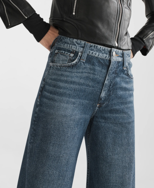 Miramar Sofie Wide-Leg Pants