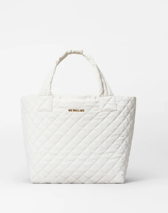 Metro Tote Deluxe
