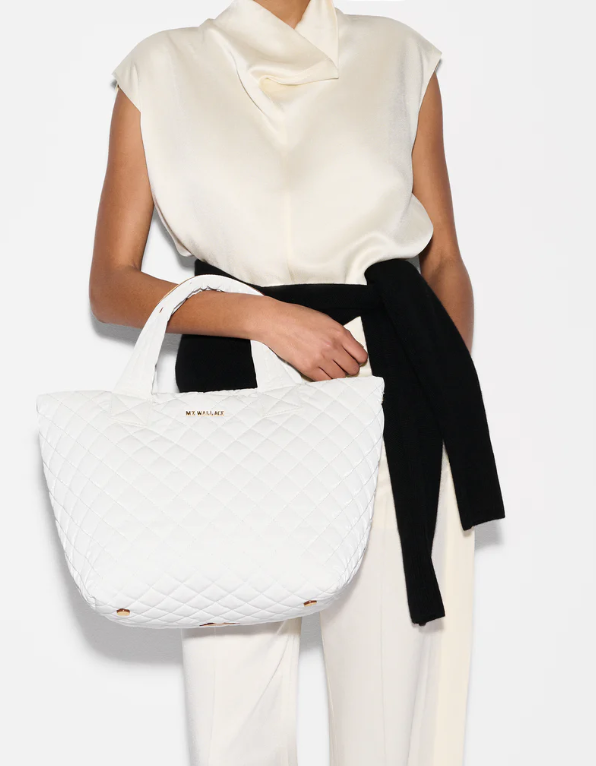 Metro Tote Deluxe