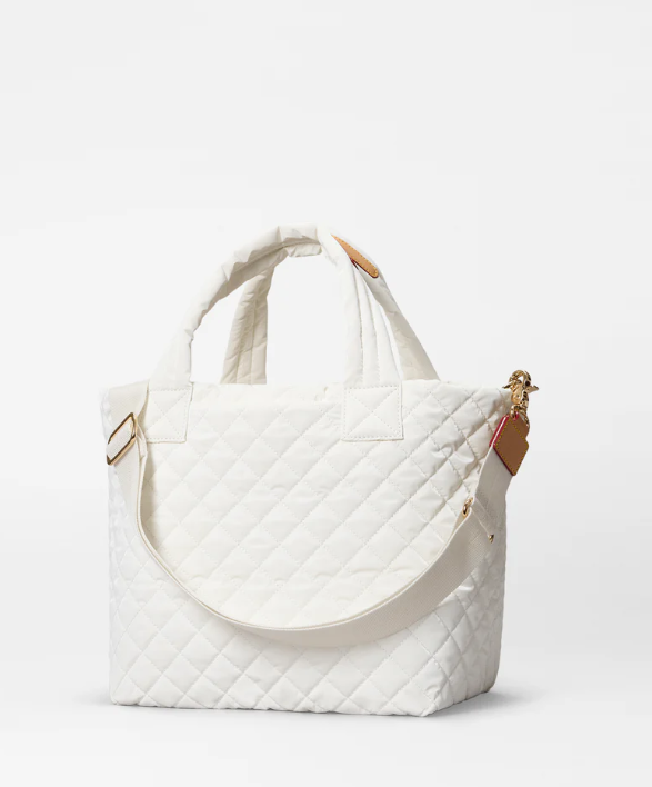 Metro Tote Deluxe