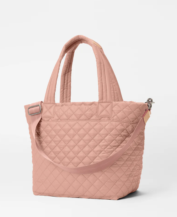 Metro Tote Deluxe