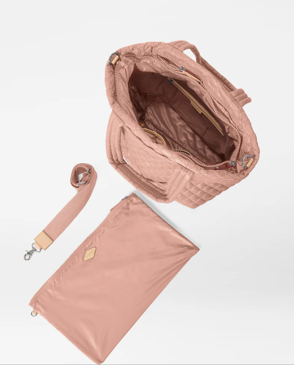 Metro Tote Deluxe