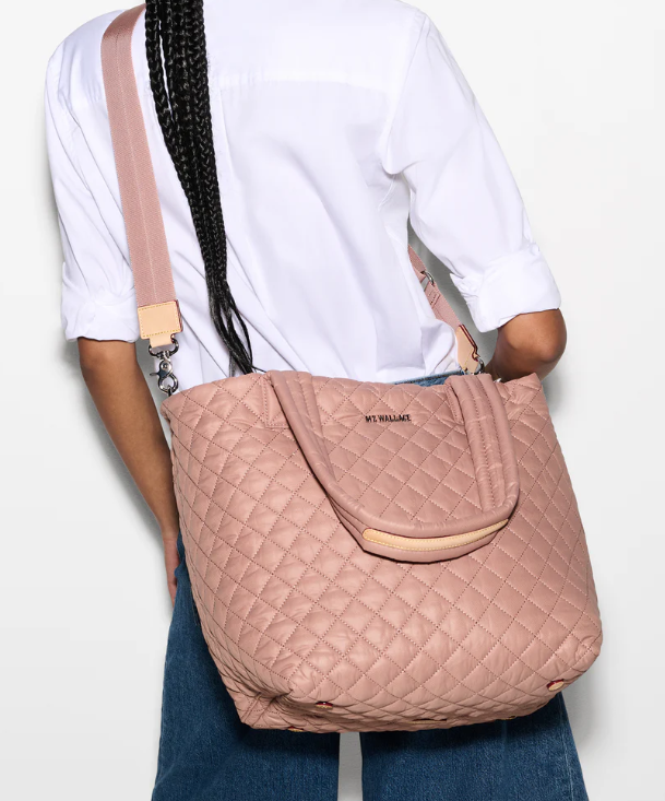 Metro Tote Deluxe