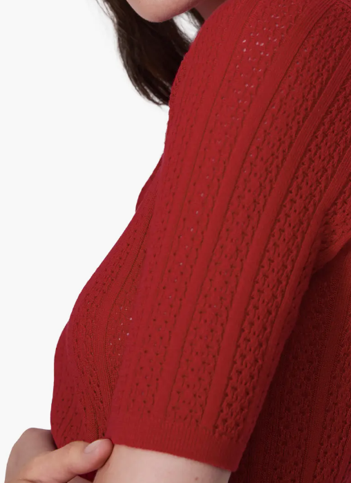 Tina Sweater Top