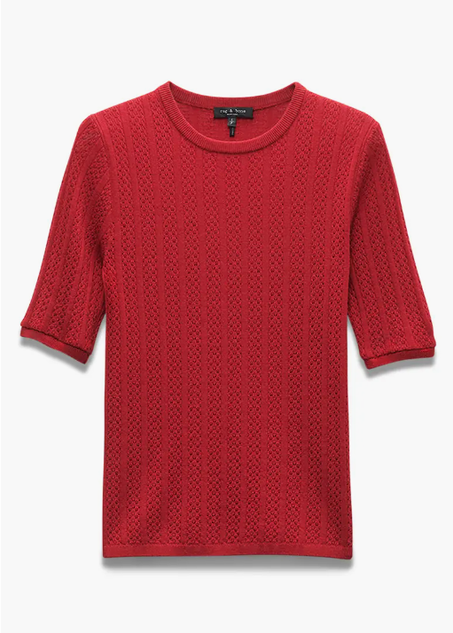 Tina Sweater Top