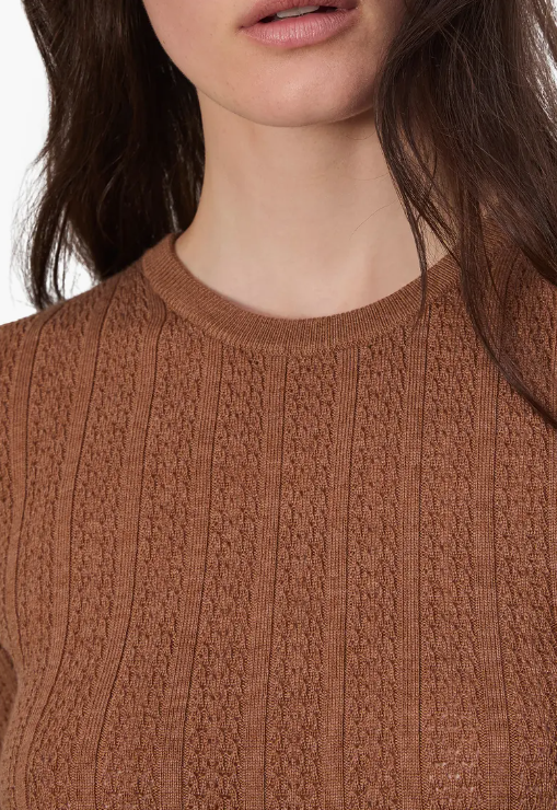 Tina Sweater Top