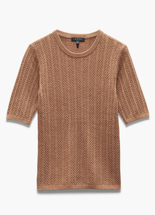 Tina Sweater Top