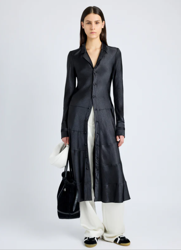 Amelie Dress