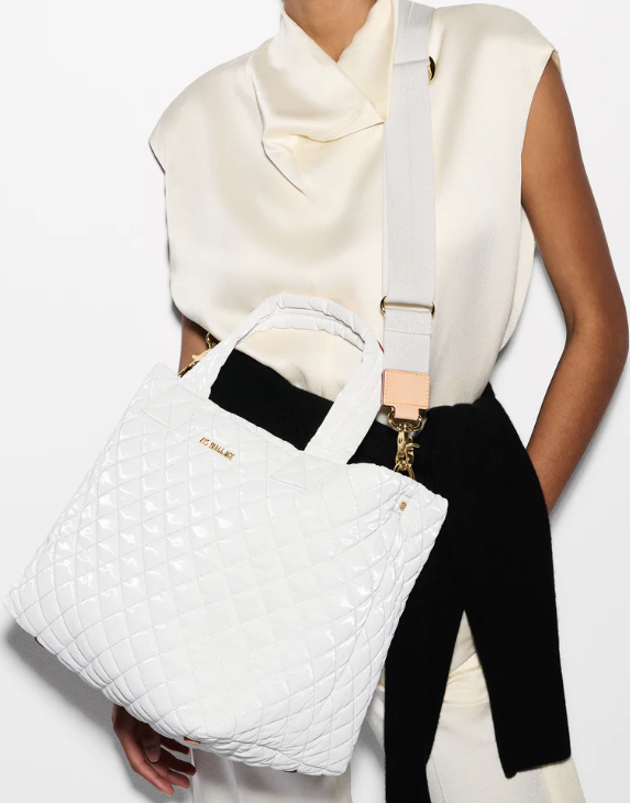 Metro Tote Deluxe