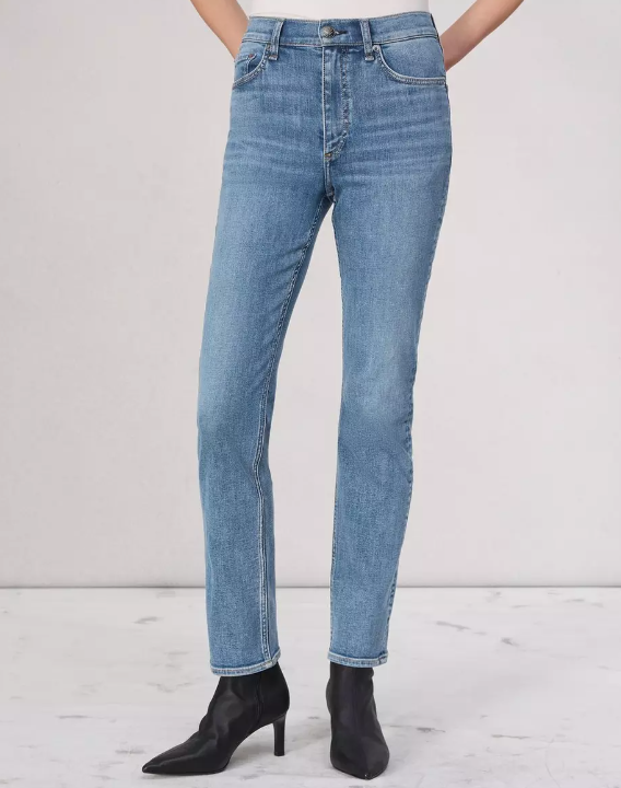 Flexi Wren Slim Jeans