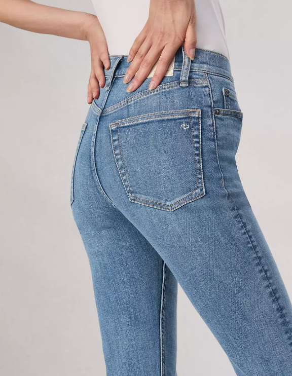 Flexi Wren Slim Jeans