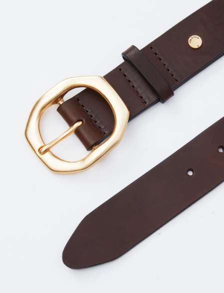 Audrey Belt