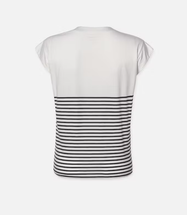 Le Mid V Tee