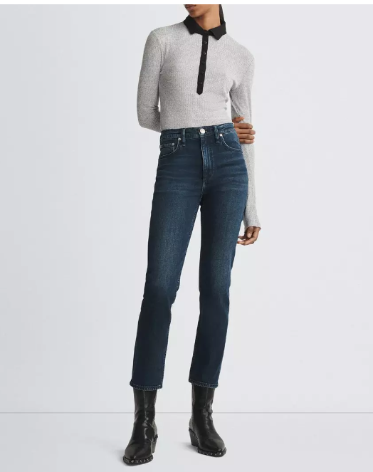 Rag & Bone Wren Jean