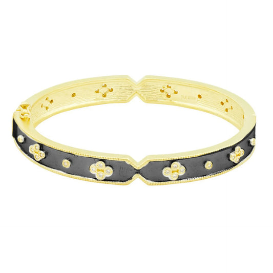 Iconic Clover Bracelet