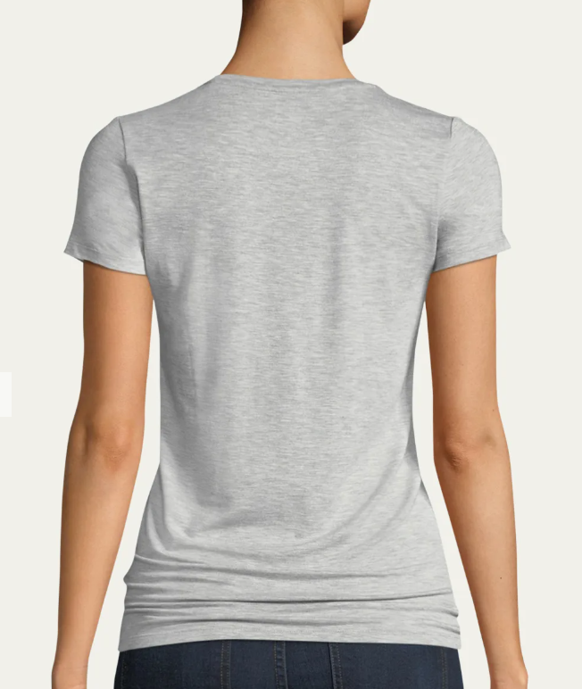 Soft Touch Crew Tee