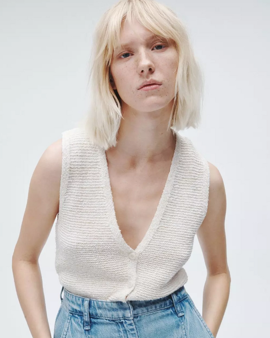 Jackie Vest