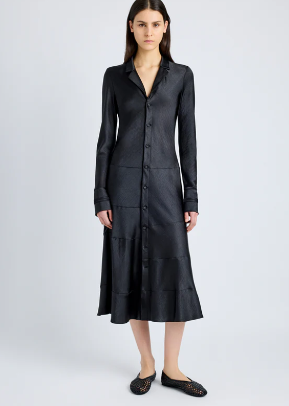 Amelie Dress