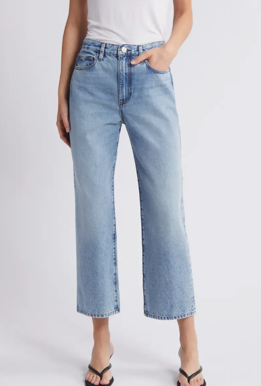 Le Jane Crop