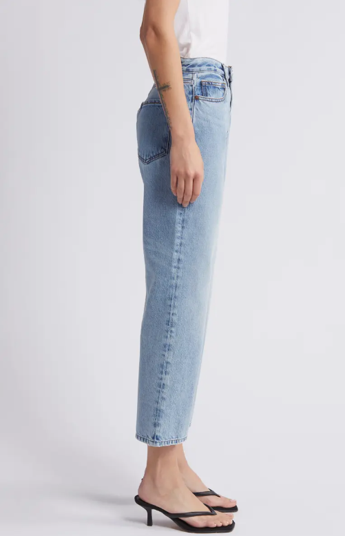 Le Jane Crop
