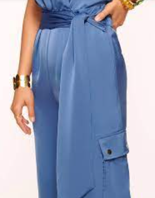 Sleeveless Jumpsuit