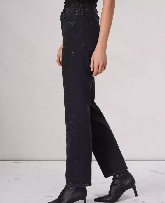 Harlow Embellished Jean