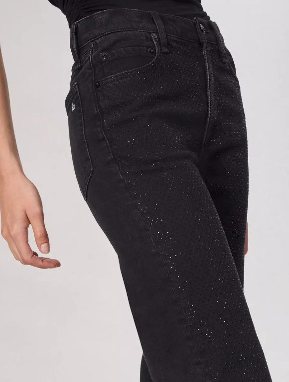 Harlow Embellished Jean