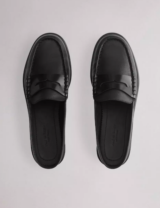 Carter Mule