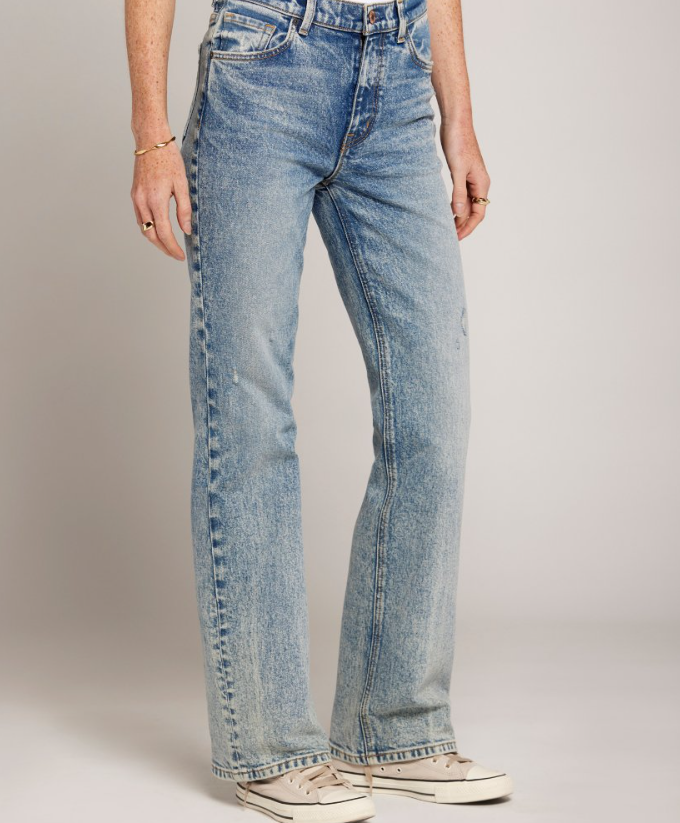 Signature Bootcut