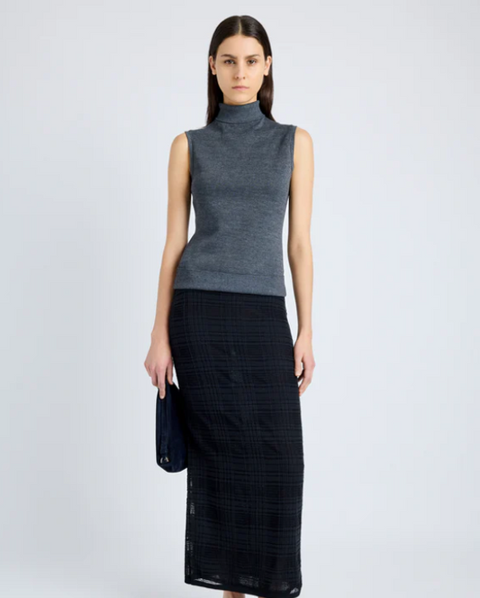 Sandrine Top