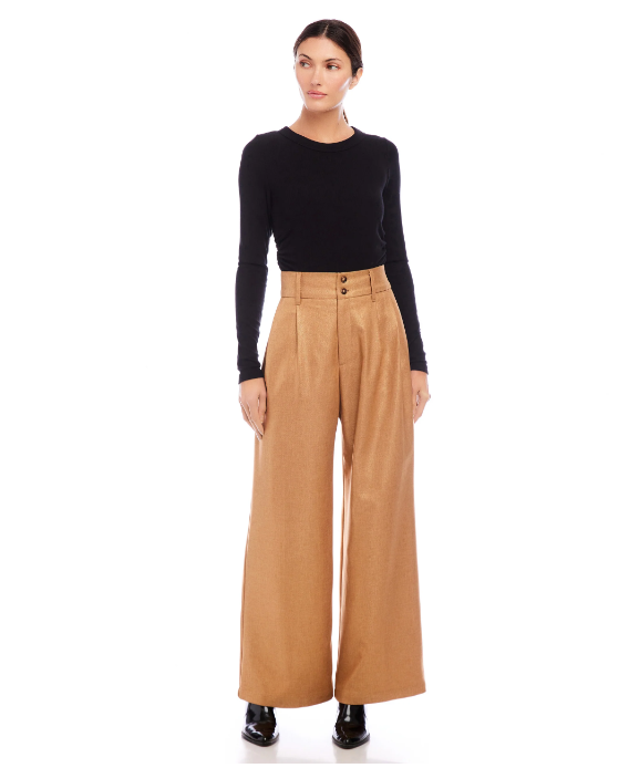 Shimmer Sadie Pants