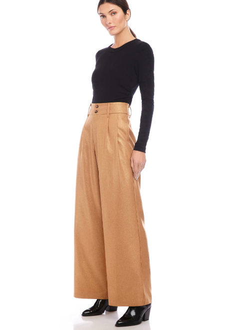 Shimmer Sadie Pants