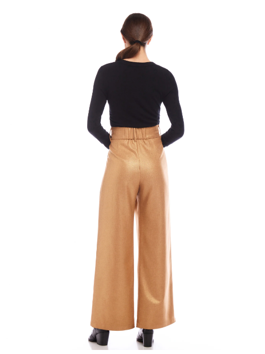 Shimmer Sadie Pants