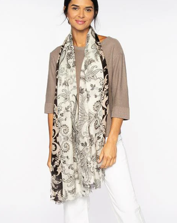 Tavira Scarf